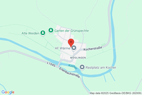 Restaurant Alte Sonne