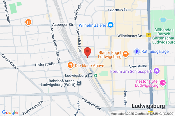 LohiBW Beratungsstelle Ludwigsburg