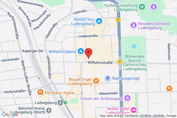 LohiBW Beratungsstelle Ludwigsburg