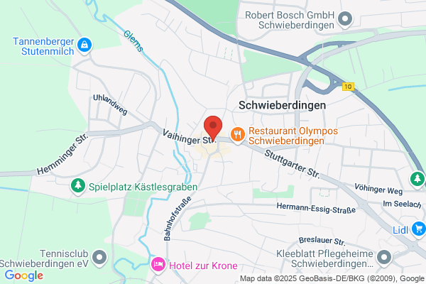 Berthold Potz & Bernd Weigold Steuerberater