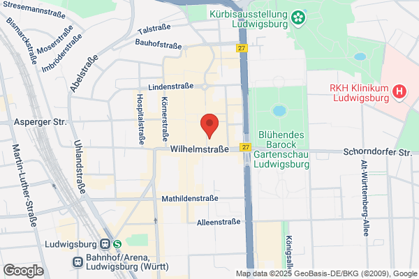 HERRMANN WILDERMUTH & PARTNER mbB