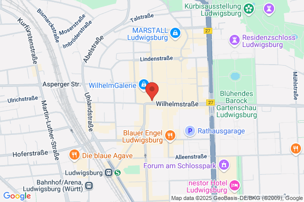 REWE