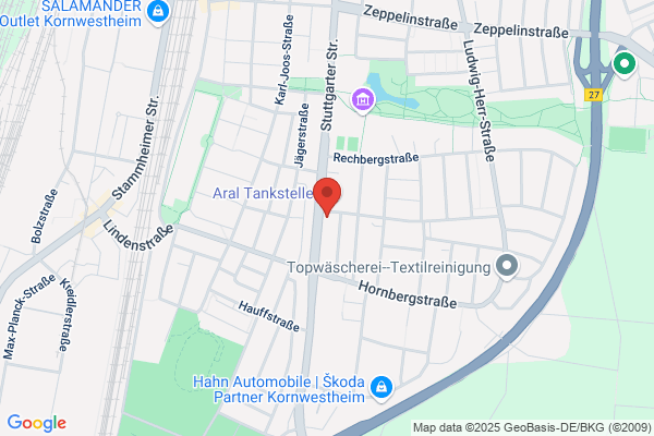 REWE