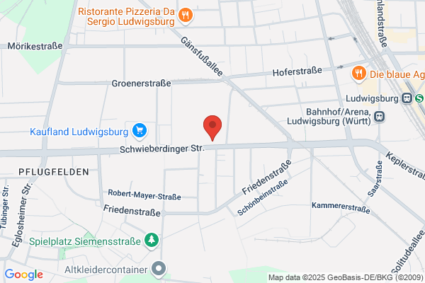 REWE To Go bei Aral
