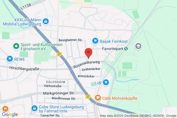 nah und gut Kasper's Lädele
