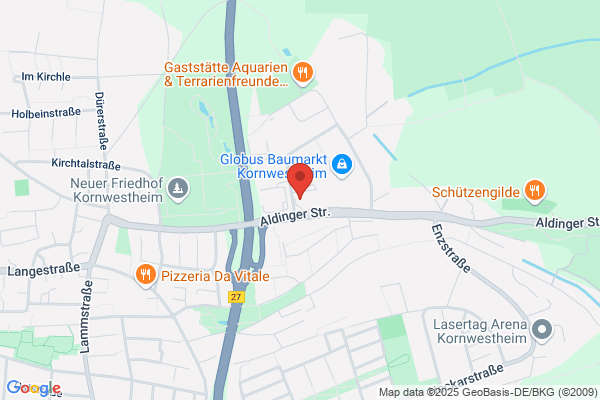 Deutsche TAMOIL GmbH