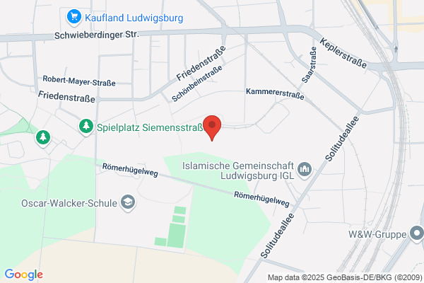 Nonnenmacher & Bayer Versicherungsmakler GmbH