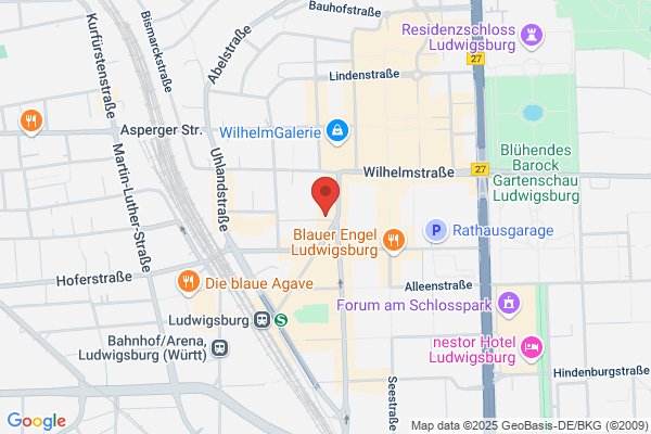 SV SparkassenVersicherung: Generalagentur Metz & Schirò