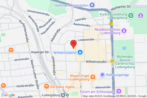 Mack G. Württembergische Versicherung