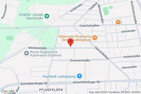 Baloise - Generalagentur Lindmüller in Ludwigsburg