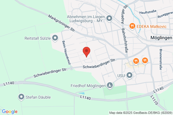 Geschlossene Geschäftsstelle