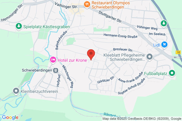 I. Heubischl