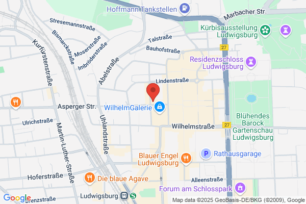 Werner Burkhardt GmbH