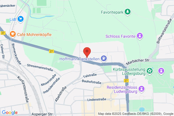 GL Direkt Werbeagentur GmbH
