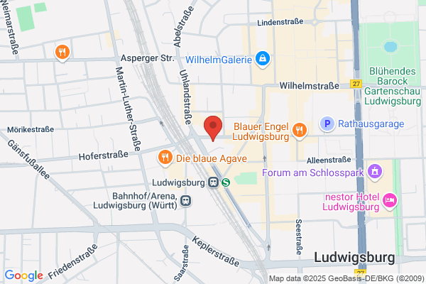 Info & Idee GmbH