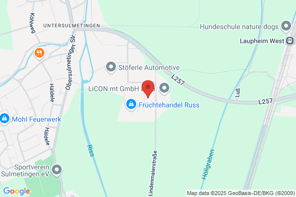Stöferle