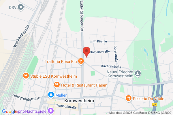Werbeagentur Fritz GmbH