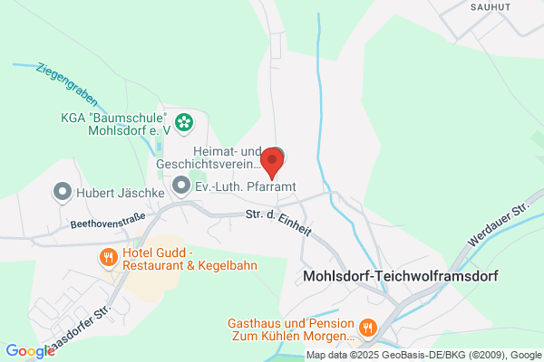 M & V Service Agentur