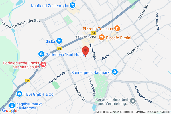 SIA Service Agentur