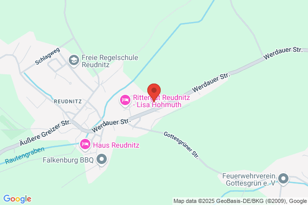 S & R Autoservice Reudnitz GmbH