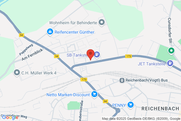 Autofachbetrieb Voigt GbR