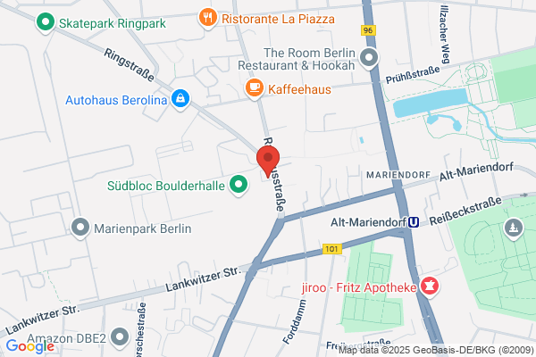 Autohaus Ringk