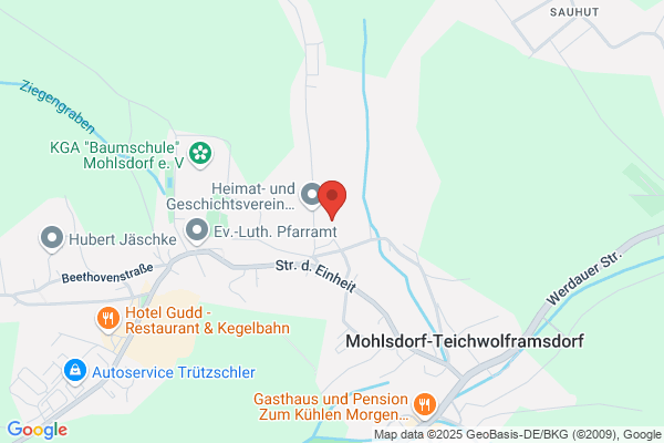 Vogtländische Hoch- und Industriebau GmbH