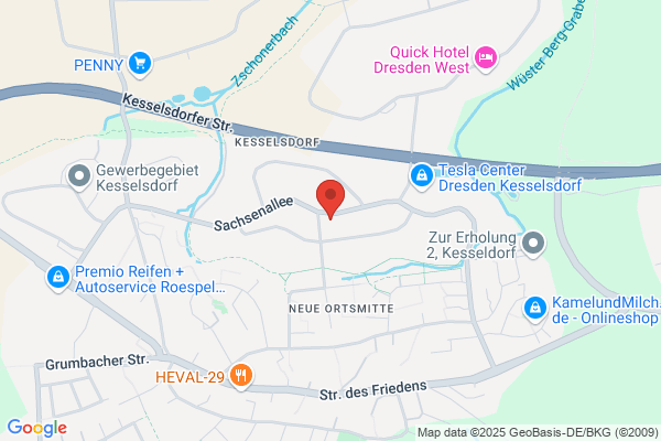 Baarz , Kellner Telecom GmbH