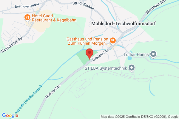 FSV Mohlsdorf e.V.