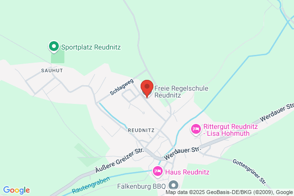 Freie Regelschule