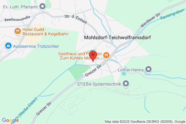 Horst Landgraf