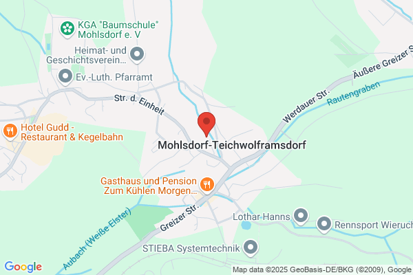 Kontaktbereichsbeamter