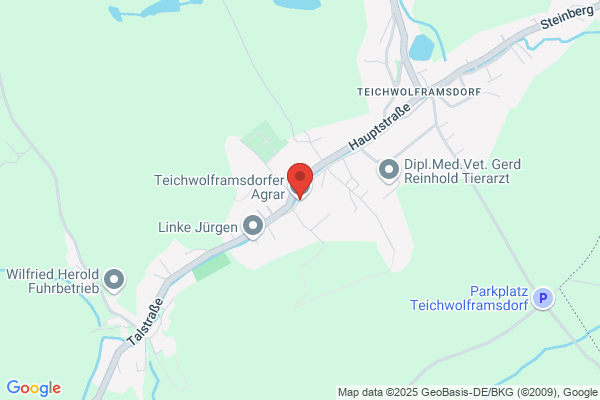 Landhandelsgesellschaft Krebsachtel mbH