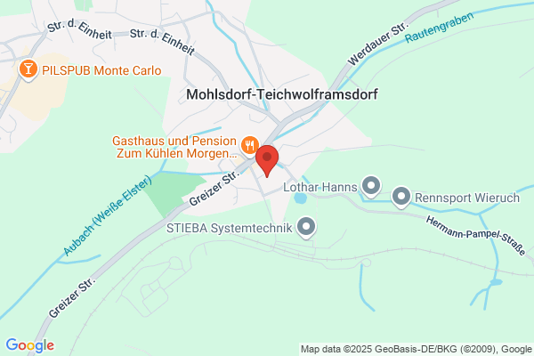 Lohnsteuerhilfeverein Elstertal e.V.