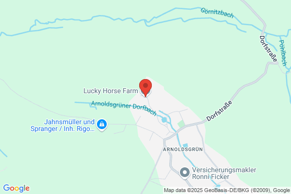 LuckyRiders - Reitsportfachgeschäft