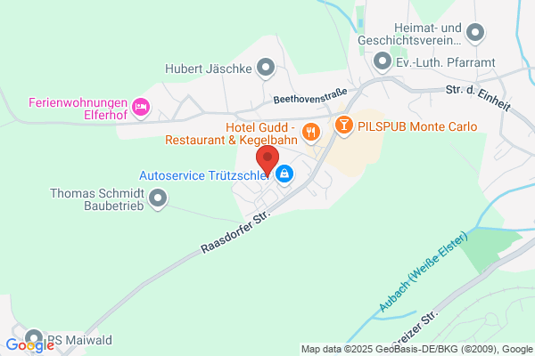 Mela Sensortechnik GmbH
