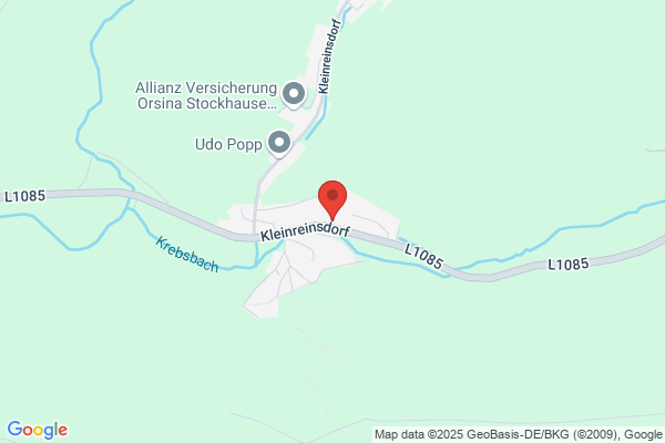 Unifrax GmbH