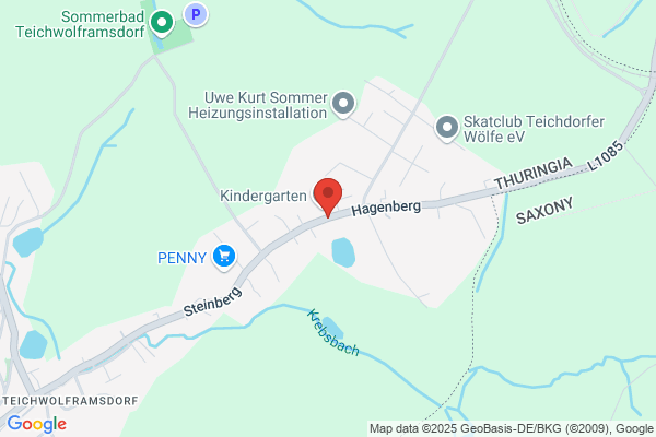 Hagenbergschänke