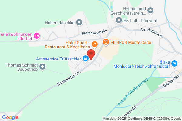 Bräutigam Kunststoffsysteme GmbH