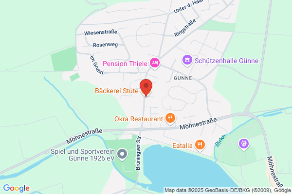 Stute GmbH