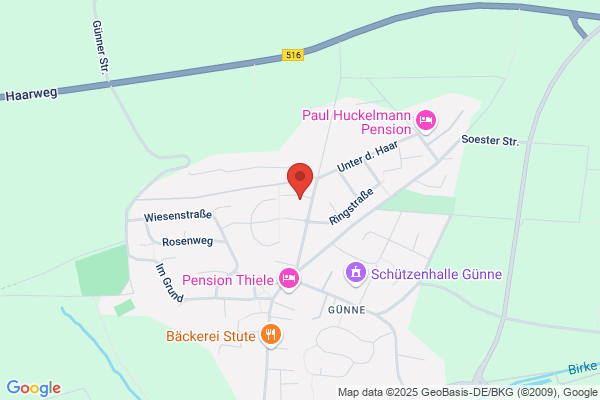 Gröger Bauunternehmung GmbH