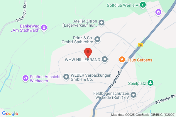 Neuhaus Druck GmbH