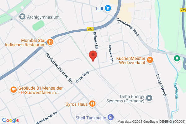 Fahrschule Walter Loer