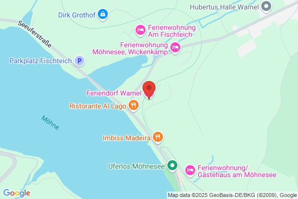 Feriendorf Wamel GmbH