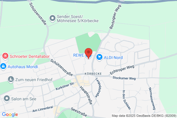 REWE