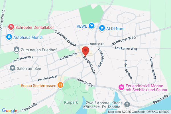 ROTTLER Brillen + Hörgeräte in Körbecke