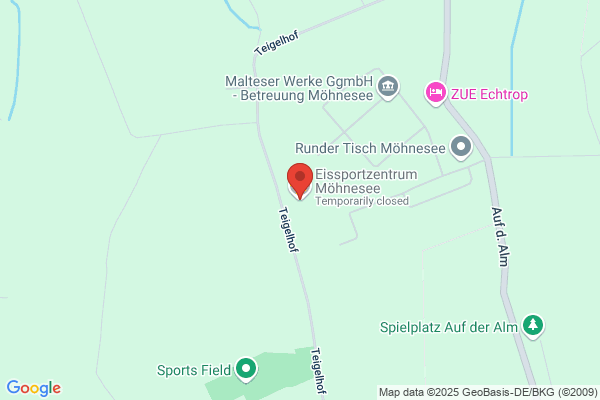 Eissport-,Verwaltungs- und Beteiligungs GmbH