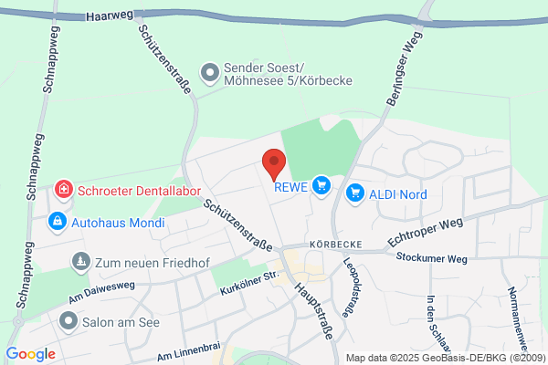 Hauptschule Körbecke