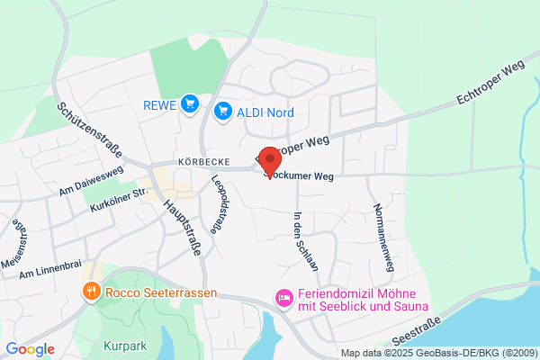 Holger Kampmann, Sabine
