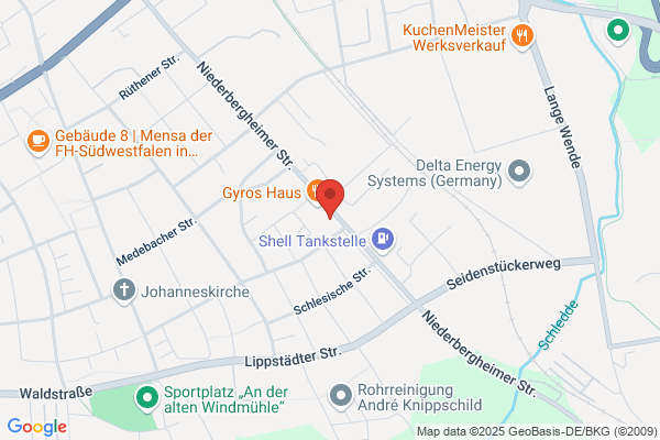Auto-Service Paschke GmbH